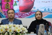 بانوان، حافظان میراثفرهنگی ناملموس سیستانوبلوچستان