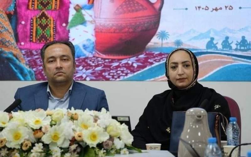  بانوان، حافظان میراث‌فرهنگی ناملموس سیستان‌وبلوچستان