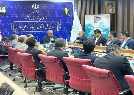  هم‌افزایی دستگاه‌ها، شتاب‌بخشی توسعه سیستان‌وبلوچستان است