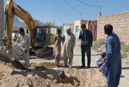 شناسایی و جمع‌آوری ۲۳ انشعاب غیرمجاز در خاش