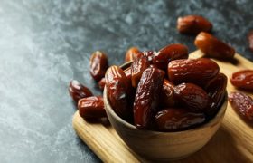 خرمای سراوان در بازار روسیه خوش درخشید