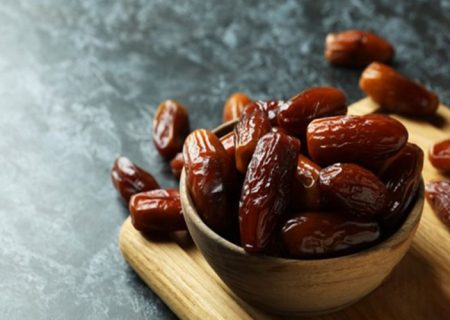 خرمای سراوان در بازار روسیه خوش درخشید