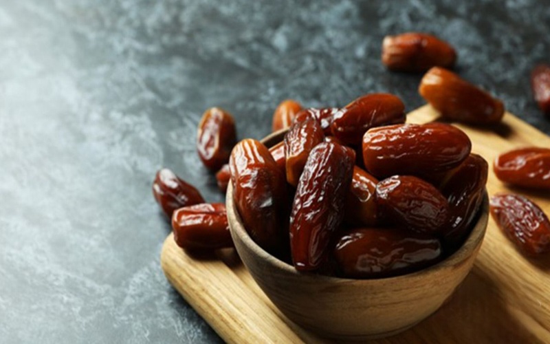 خرمای سراوان در بازار روسیه خوش درخشید