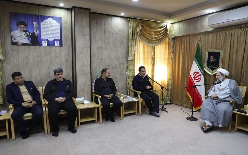 ورزش پیوست فرهنگی و دینی میخواهد