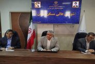 تسریع تعیین تکلیف پروژه ۱۶۸ واحدی مسکن زاهدان