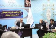 توسعه متوازن سیستان‌وبلوچستان نیازمند انضباط درآمدی است