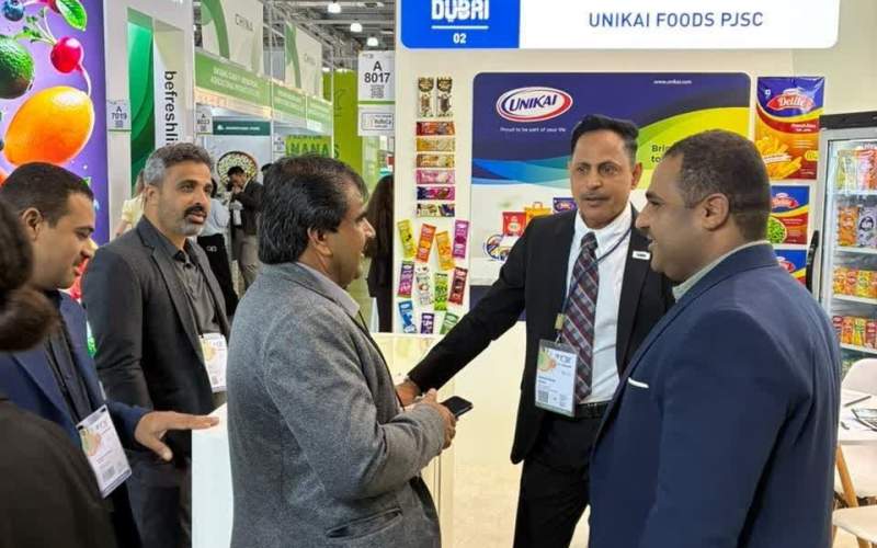 صادرات ۳۰۰ تن خرمای ربی سراوان به روسیه