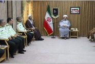 نیروی انسانی شایسته، برگ برنده موفقیت مأموریت‌های سازمانی