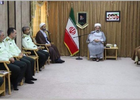 نیروی انسانی شایسته، برگ برنده موفقیت مأموریت‌های سازمانی