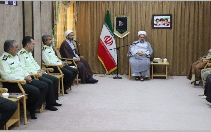 نیروی انسانی شایسته، برگ برنده موفقیت مأموریتهای سازمانی