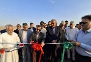 بزرگراه زاهدان ـ بیرجند به ۱۸۰ کیلومتر رسید