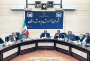 ارتقای معدل دانش‌آموزان سیستان‌وبلوچستان با برنامه ۲ساله
