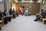 نخبگان، سرمایه آینده علمی ایران هستند