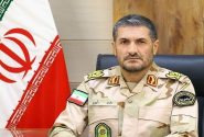 ناکامی قاچاقچیان مواد مخدر در مرزهای شمالی سیستان‌وبلوچستان