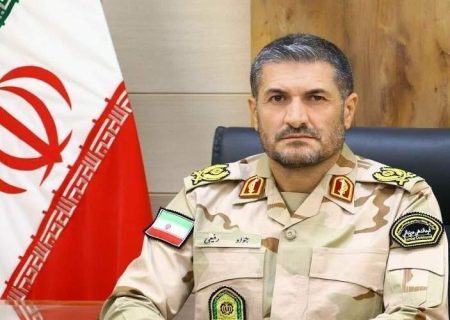ناکامی قاچاقچیان مواد مخدر در مرزهای شمالی سیستان‌وبلوچستان