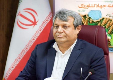 آغاز کشت پاییزه در ۱۲۸ هزار هکتار سیستان‌وبلوچستان