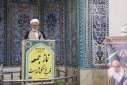 وحدت، رمز اقتدار انقلاب اسلامی