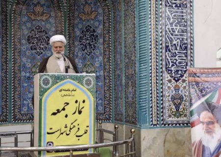 وحدت، رمز اقتدار انقلاب اسلامی
