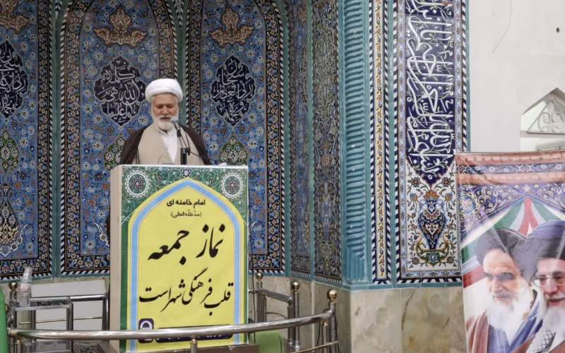 وحدت، رمز اقتدار انقلاب اسلامی