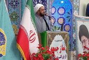 اقتدار ملی، ضامن تداوم خدمترسانی و عمران کشور