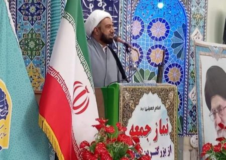 اقتدار ملی، ضامن تداوم خدمت‌رسانی و عمران کشور