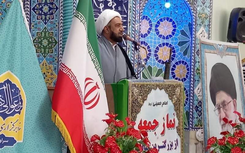 اقتدار ملی، ضامن تداوم خدمت‌رسانی و عمران کشور