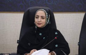 مشارکت زنان، ضرورتی برای توسعه همه‌جانبه سیستان‌وبلوچستان