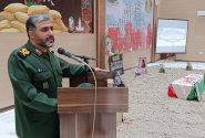 شهید لک‌زایی تکیه‌گاه مردم و معمار وحدت بود