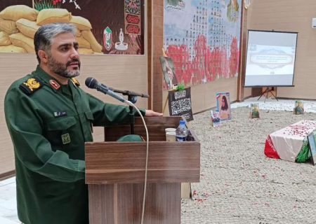 شهید لک‌زایی تکیه‌گاه مردم و معمار وحدت بود