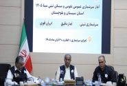 آغاز سرشماری ثبتی مبنا باهدف به‌هنگام‌سازی اطلاعات خانوارها