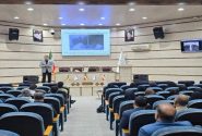 آغاز دوره‌های تخصصی بدو انتصاب مدیران در سیستان‌وبلوچستان