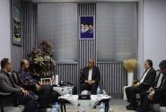 سیستانوبلوچستان نماد توسعه کشور است