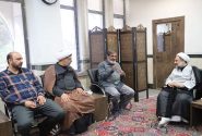 استمرار فعالیتهای رسانهای در سیستانوبلوچستان ضروری است