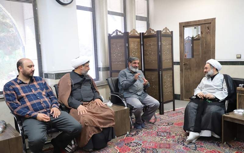 استمرار فعالیتهای رسانهای در سیستانوبلوچستان ضروری است