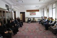 انجام صحیح مسئولیت‌ها زمینه‌ساز تحقق ایران قوی است