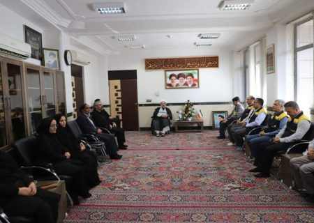 انجام صحیح مسئولیت‌ها زمینه‌ساز تحقق ایران قوی است
