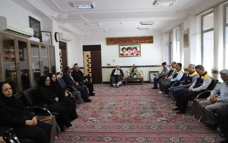 انجام صحیح مسئولیت‌ها زمینه‌ساز تحقق ایران قوی است