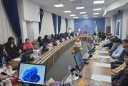 تجلیل منطقه آزاد چابهار از دانش‌آموزان برتر نهایی