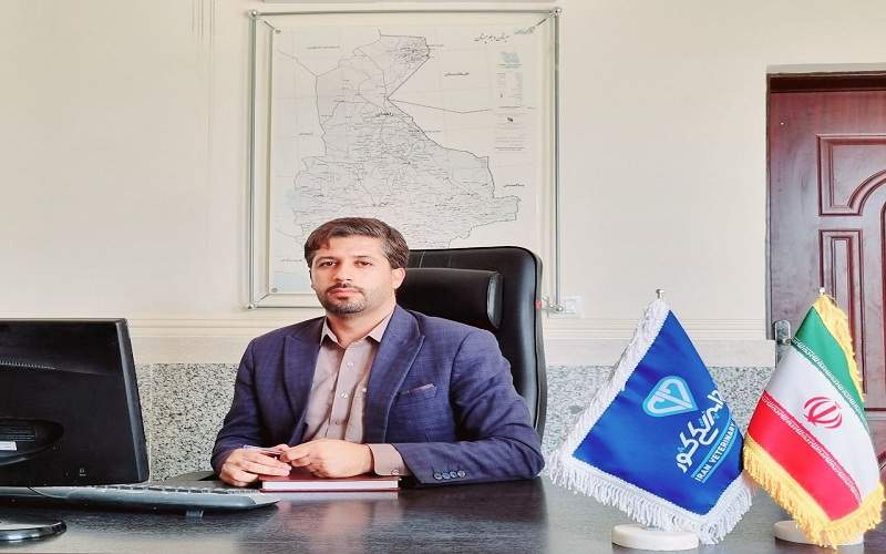 واکسیناسیون دامهای بیرک علیه بیماری تب برفکی