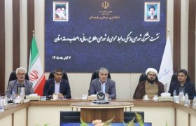  هم‌افزایی رسانه‌ها برای مقابله با جنگ روایت‌ها