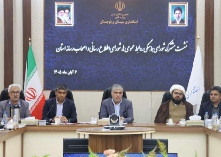  هم‌افزایی رسانه‌ها برای مقابله با جنگ روایت‌ها
