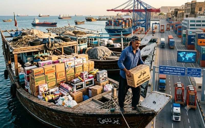 موافقت وزیر صمت با اجرای رویه ملوانی