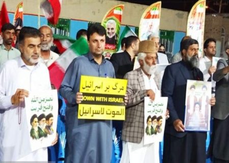 یادواره شهدای دانش‌آموز و فرهنگی خاش برگزار شد