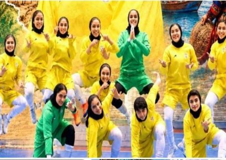 درخشش ملینا نیکبخت در المپیک جوانان ۲۰۲۶ داکار
