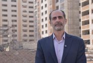 پروژه ۷۲۳ واحدی زاهدان در مسیر پیشرفت