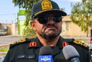 ضربه پلیس به قاچاقچیان در زاهدان