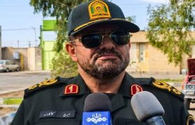ضربه پلیس به قاچاقچیان در زاهدان