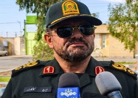 ضربه پلیس به قاچاقچیان در زاهدان