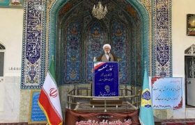 استکبارستیزی، راهکار اصلی خنثی‌سازی توطئه‌های دشمنان