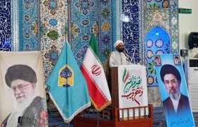 دشمن در برابر اقتدار ایران به بن‌بست رسیده است